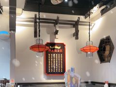 -受气牛肉·重庆耙牛肉(来福士店)