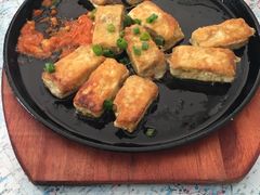 -水香园·中国徽菜名店(紫霞大道店)