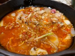 -云海肴·汽锅鸡·云南菜(美罗城店)