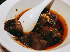 -犇鼎牛潮汕牛肉火锅(新辰里学清路店)