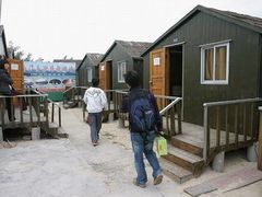 -西涌国际滨海旅游区