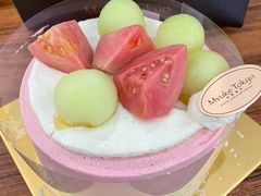 -布歌东京(合生汇店)