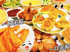 -康陵正德春饼宴26号