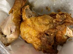 -香园炸鸡(鞍山西道店)