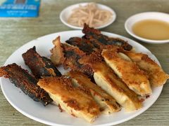-一品鲜鱼锅贴(人民一路店)
