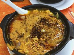 -曹宝林砂锅麻辣烫(星光路店)