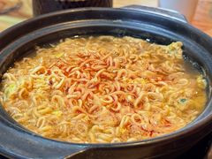 -老姑砂锅·烧烤天津菜(体北道店)