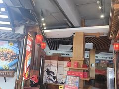-印象鲵宴·张家界地标美食名片(溪布街店)