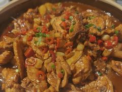 -江西老表·经典江西八大碗