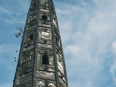 -上海佘山国家森林公园天马山园