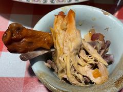 -老三骨头馆(白桦东路店)