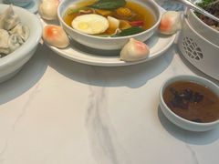 -小平岛開海水饺(浑南店)