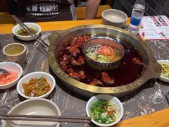 -堂客老火锅(欣阳广场总店)