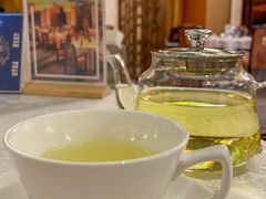 -酌宴府The China Club·广州万富希尔顿酒店(云城东路店)