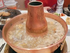 -东门口·新式老北京火锅(河西龙湖天街店)