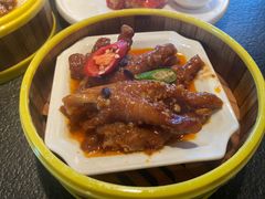 -蝴蝶里·粤菜·点心(龙湖天街&滨江店)