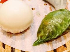 -蔡澜点心·粤菜(月星环球港店)