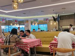 -西贝(无锡万象城店)