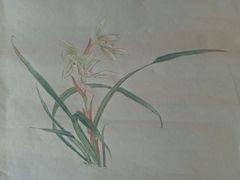 -谷隆画舍·国画书法素描彩铅水彩