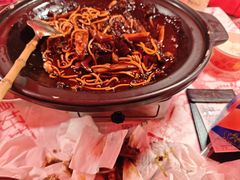 -回味黑鸭煲·始于2006(万松园店)