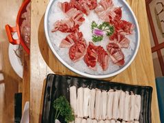 -五星桥原切肥牛火锅·30年专注好牛肉(湖塘店)