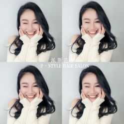 -P.STYLE 派斯造型