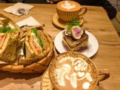 -萤火虫咖啡(后海店)