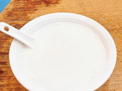 -沙湾姜埋奶(兴新包店)