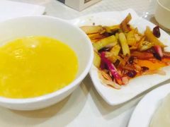 -青岛蓝海大饭店·渔歌舫(李沧店)