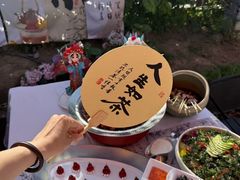 -悦融·京鲁菜·露台花园(安定门店)