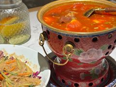 -关东小磨东北菜(漕河泾印象城店)