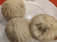 猪肉大葱包子-天兴居(鲜鱼口街店)