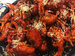 -松哥油焖大虾(皇岗一店)