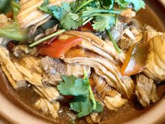 -那拉提之疆·新疆菜(美院店)