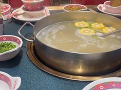 -大吉利·潮汕鲜牛肉火锅(西安店)