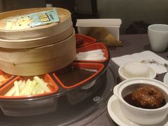 -羲和雅苑•北京烤鸭(乐园道万象城店)