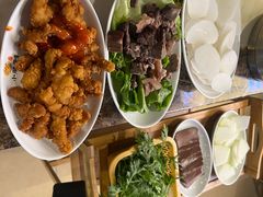 -小肥牛潮汕牛肉火锅(南联店)
