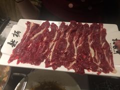 -大喜牛鲜牛肉火锅(世纪金源店)