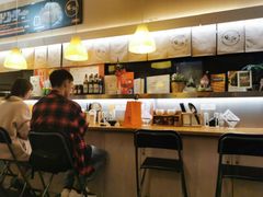 -雷门拉面·现熬骨汤(凯德来福士店)