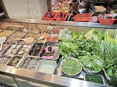 -长平老姿娘夜粥(平东一街店)