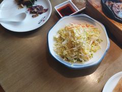 -洪兴砂锅·融合砂锅菜(三站店)