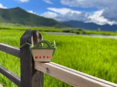 -丽江泸沽湖景区