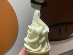 -麦当劳(时代广场店)