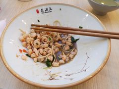 -朱洪元苏式面馆(绿宝广场店)