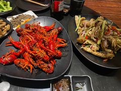 -沪小胖小龙虾(淮海中路旗舰店)