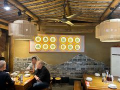 -李久其家民间餐厅(观沙岭公园店)