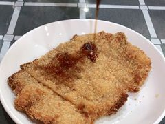-潘国仙耳光馄饨(黄家阙路店)