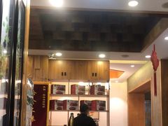 -福海居烤鸭店(鸟巢店)