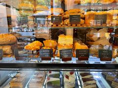 -81BAKERY(大学路店)