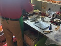 -老李炸串(中国烟草烟厂宿舍店)